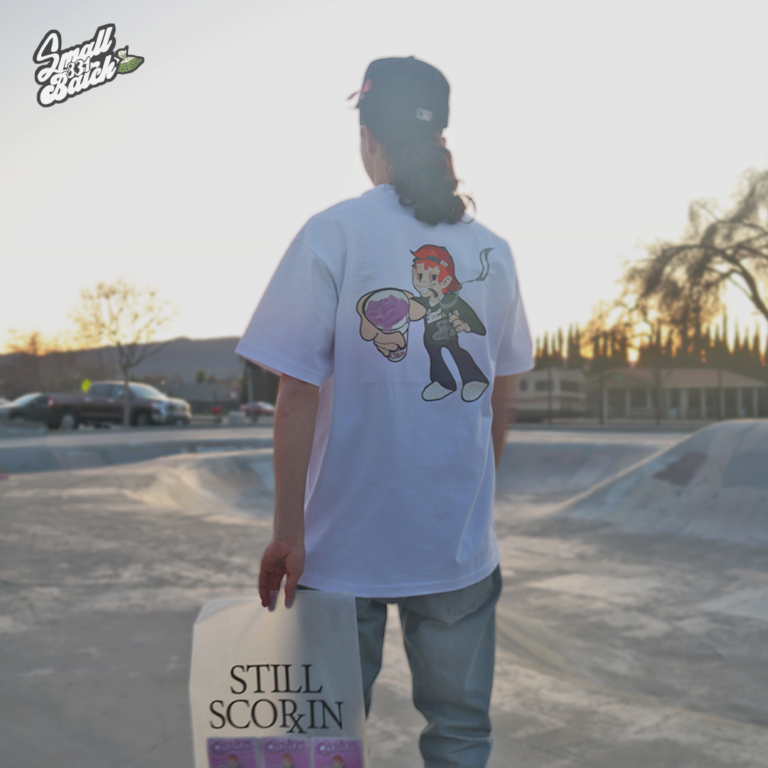 Collabs | STILL SCORIN – Still Scorin