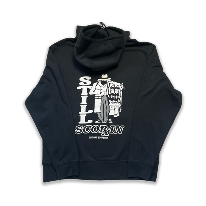 One Stop Shop Hoodie