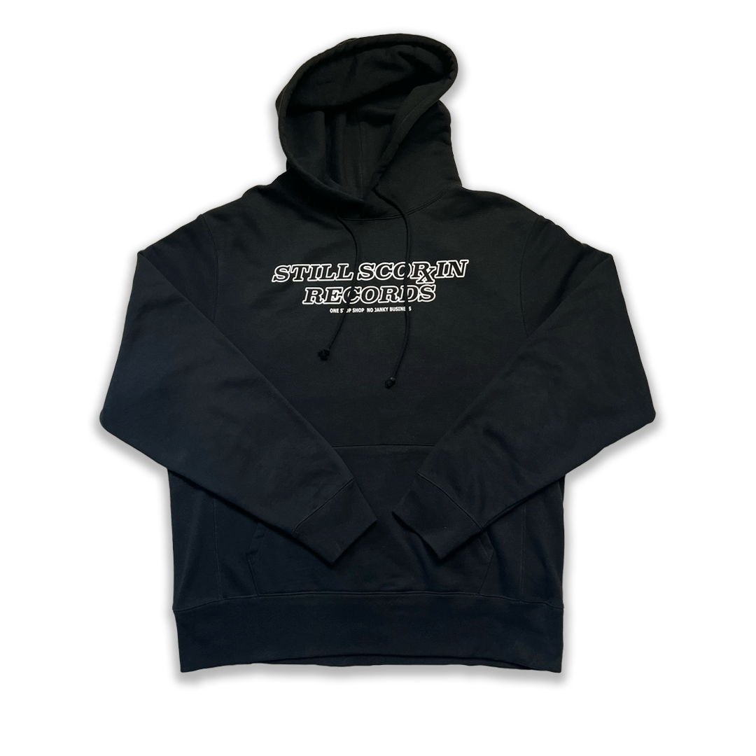 One Stop Shop Hoodie