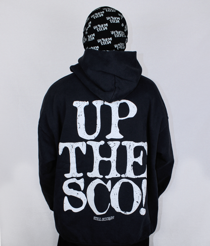 Up The Sco Hoodie