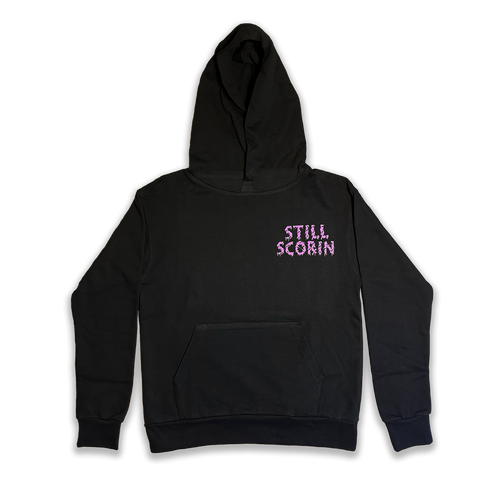 Classic Everyday Hoodie