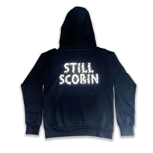 Hoodies | STILL SCORIN – Still Scorin